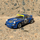Illustration for article titled LaLD Rennsport Reunion: Results